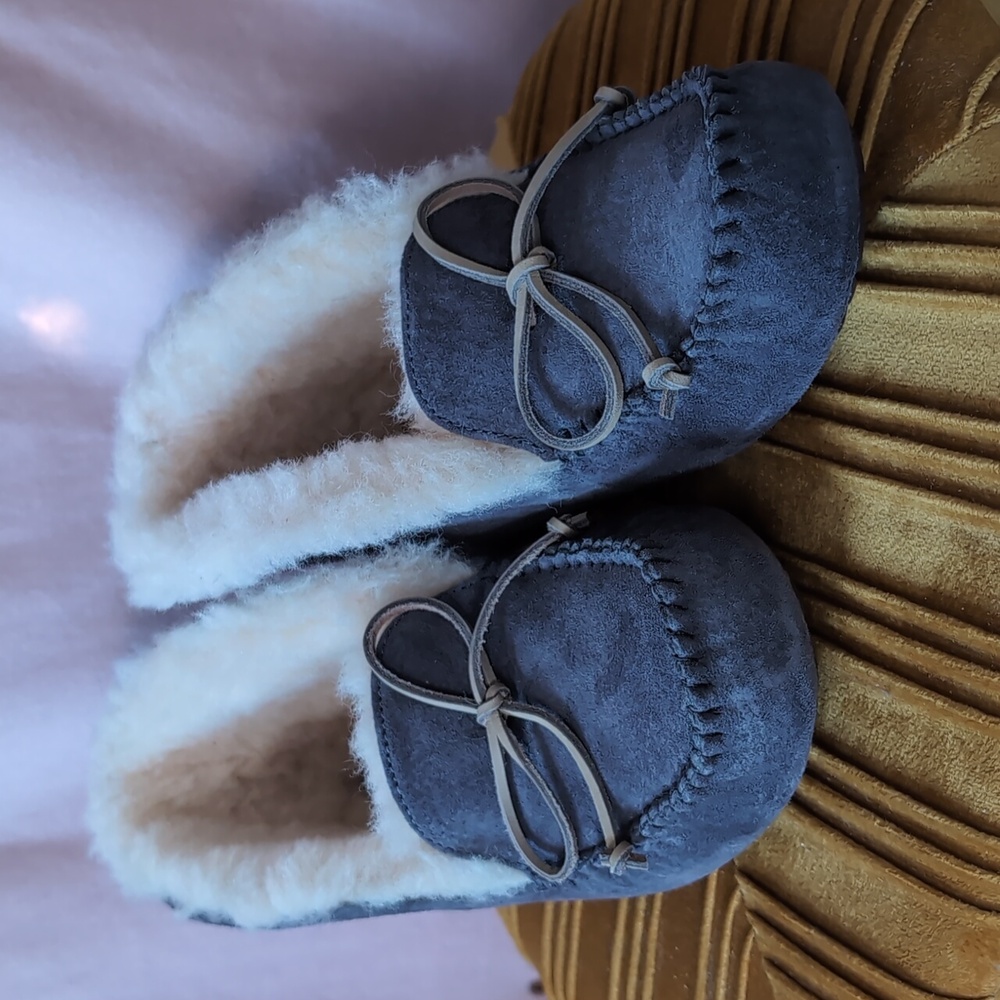 UGG slippers